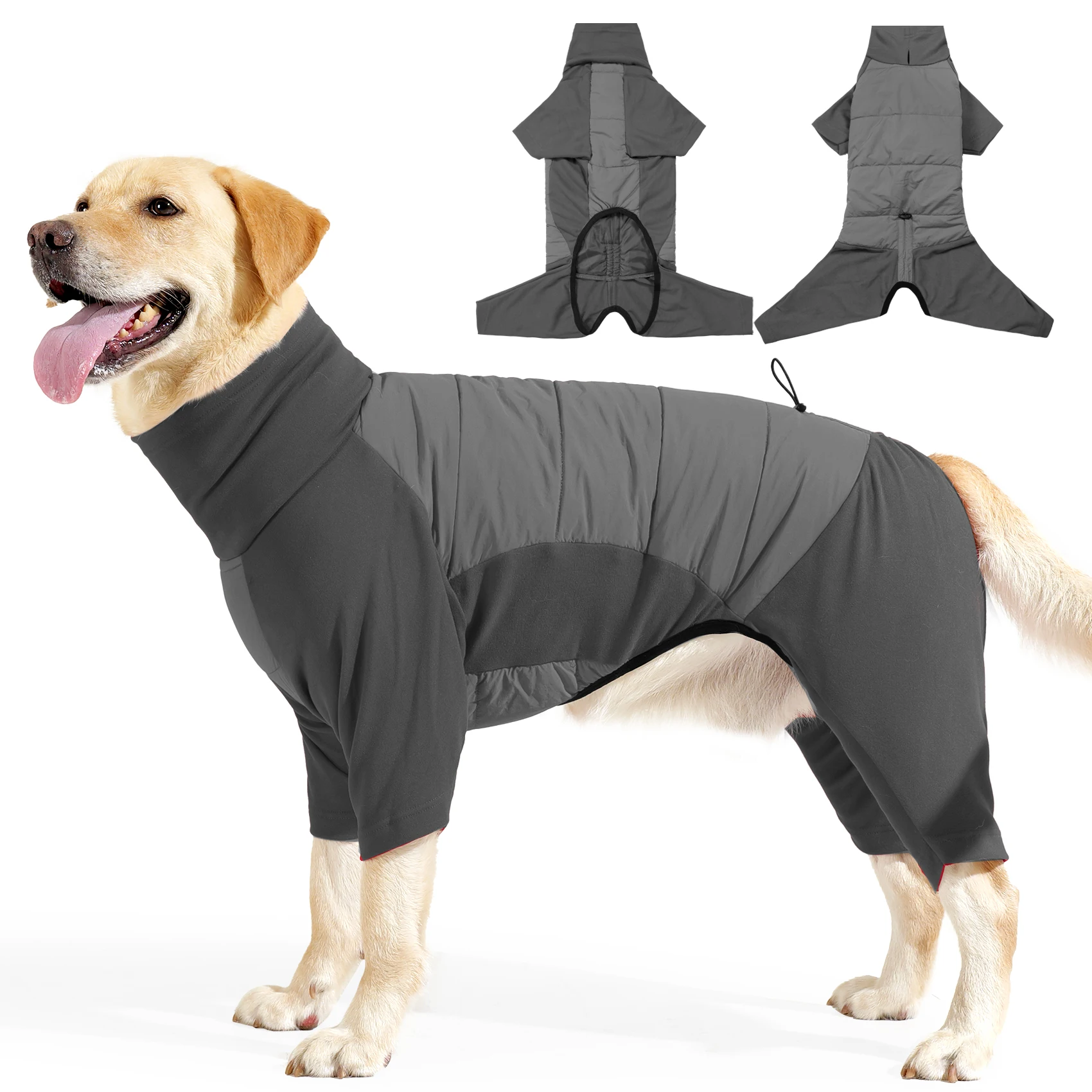 #73 Cheap Dog Coats Worth Buying