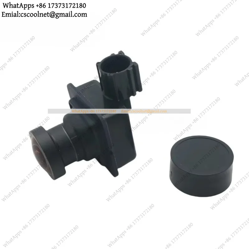 JS02 Rear View Parking Reverse Backup Camera 68290306AE 670100888 670104948 for Maserati Levante 2017-2020