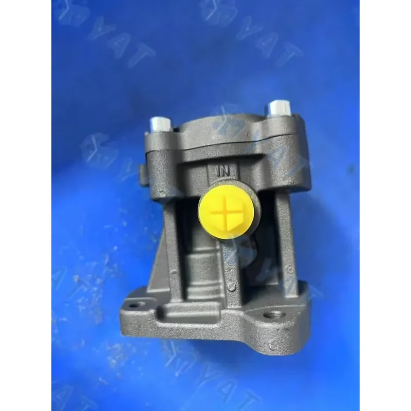Engine Parts Fuel Pump 0440020114 0440020115 Gear Pump