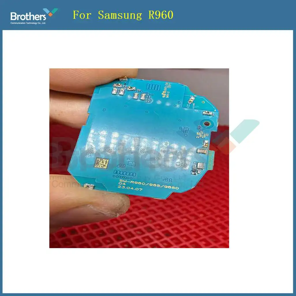 For Samsung Watch 6 Classic 47mm SM-R960 R965 Mainboard Watch Motherboard Main Board Repair Replacement