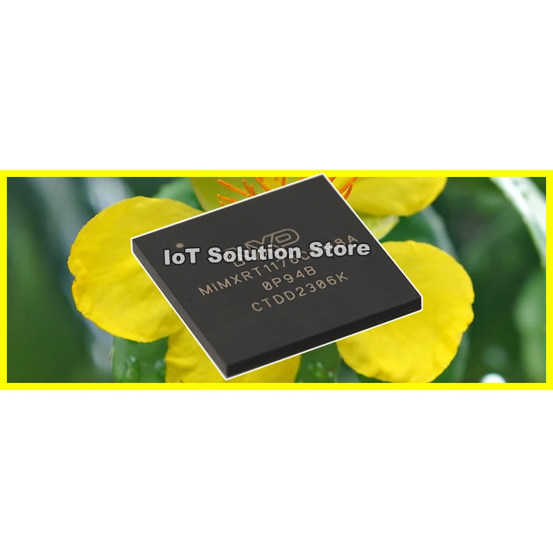 

1PCS MCIMX283DVM4B MCIMX285AVM4B MCIMX6G1CVM05AB MCIMX6G2AVM07AB MCIMX6G2DVM05AB MCIMX6Y0CVM05AB MCIMX6Y1CVM05AB MCIMX6Y2CVM05AA