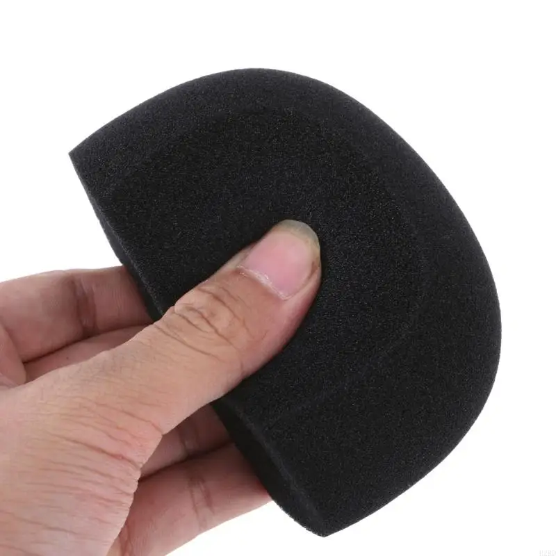 B2RD 2PCS WIND -ROPEAR MUFF для H5 Cover Cover Professional Prodecure