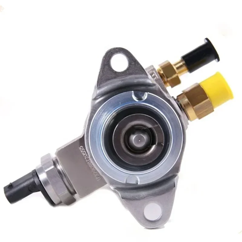 Loki JInjection High Pressure Fuel Pump For Audi A1 A3 VW Touran Golf Polo Tiguan Passat Skoda Fabia Yet 1.2 TSI 1.4 TFSI 03C127