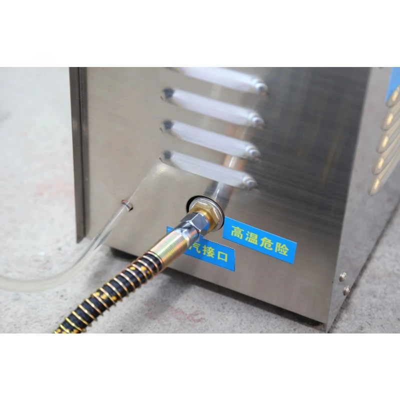 Steam Washing Machine High Pressure in Stock Portable Steam Cleaner