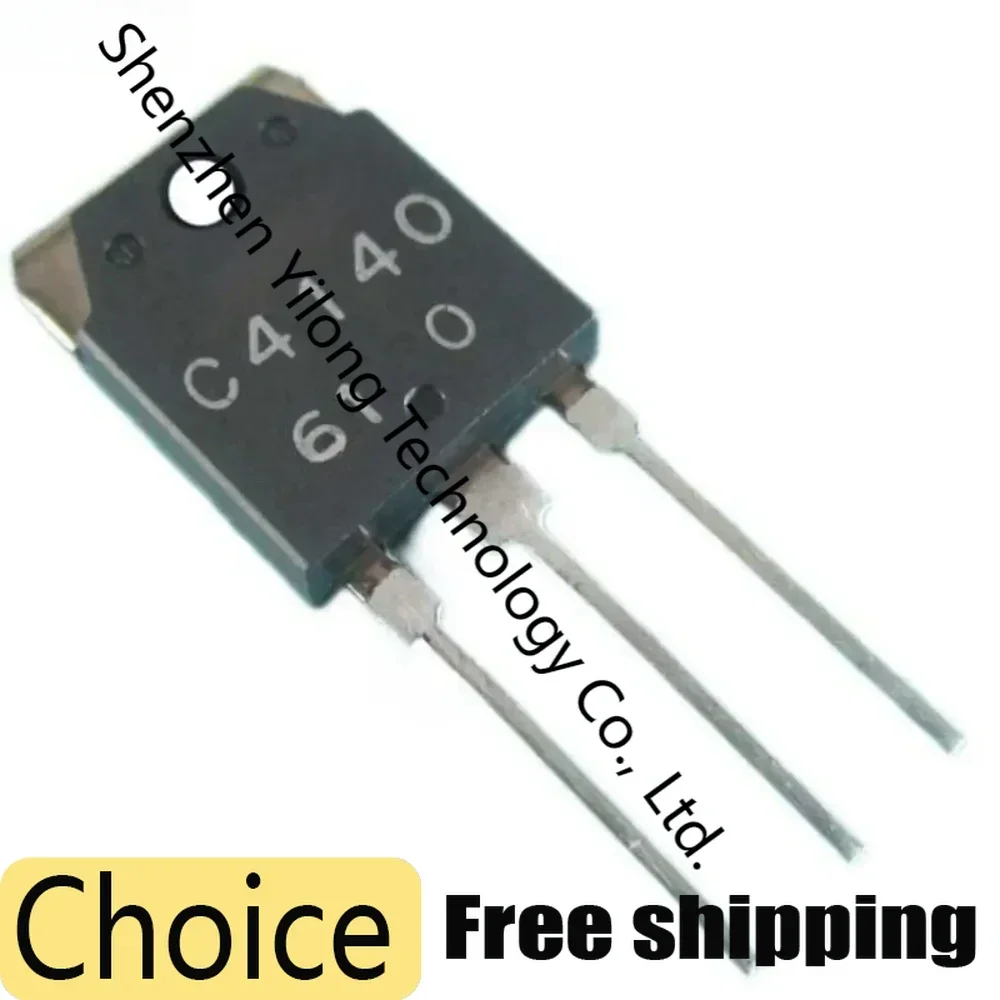 

10pcs/lot C4140 2SC4140 Brand-new TO-3P