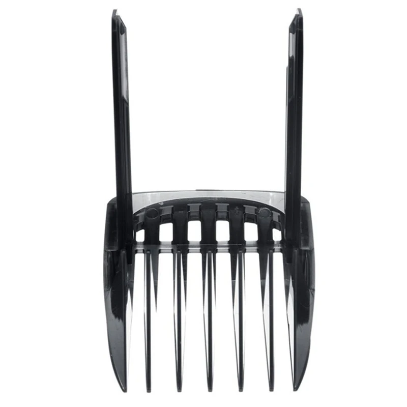 مشط تحديد المواقع بطول ثابت لقص الشعر لـ HC7460 HC7462 HC9450 HC9452 HC9490 7-24 مللي متر for-A09G