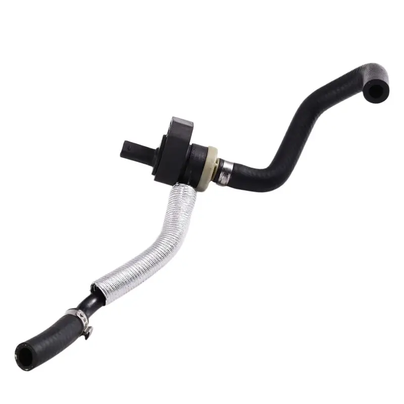 Crankcase Breather Pipe For Mercedes Benz A B CLA W176 W246 C117 X156 Car Engine 2700900700 2700184600 2012-2019
