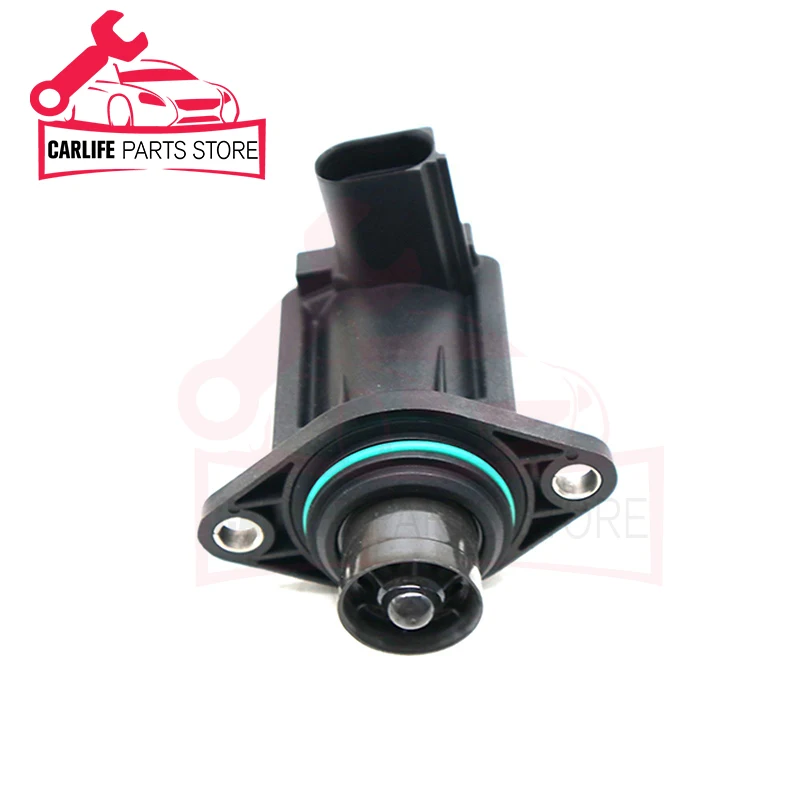 

OEM 03C145710D Turbo Commutator Through Cut Off Solenoid Valve Automobile For VW Beetle Golf Touran Jetta Passat