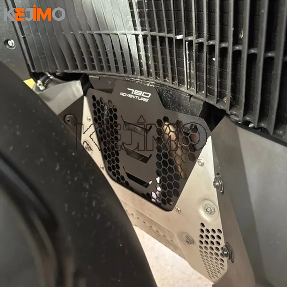 

Motorcycle Engine Cover Fan Protector Radiator Guard FOR KTM 790 890 Adventure 790 ADVENTURE R S 890 ADV R 2020-2024 2023 2025