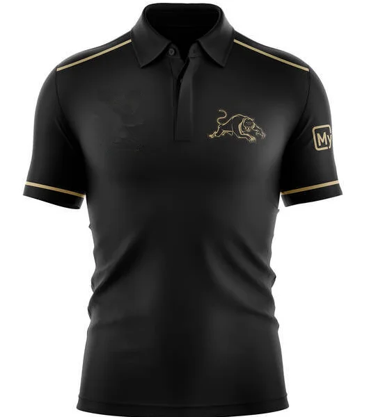 2025 Penrith Panthers polo Rugby shirt t-Shirt jerseys s-5xl