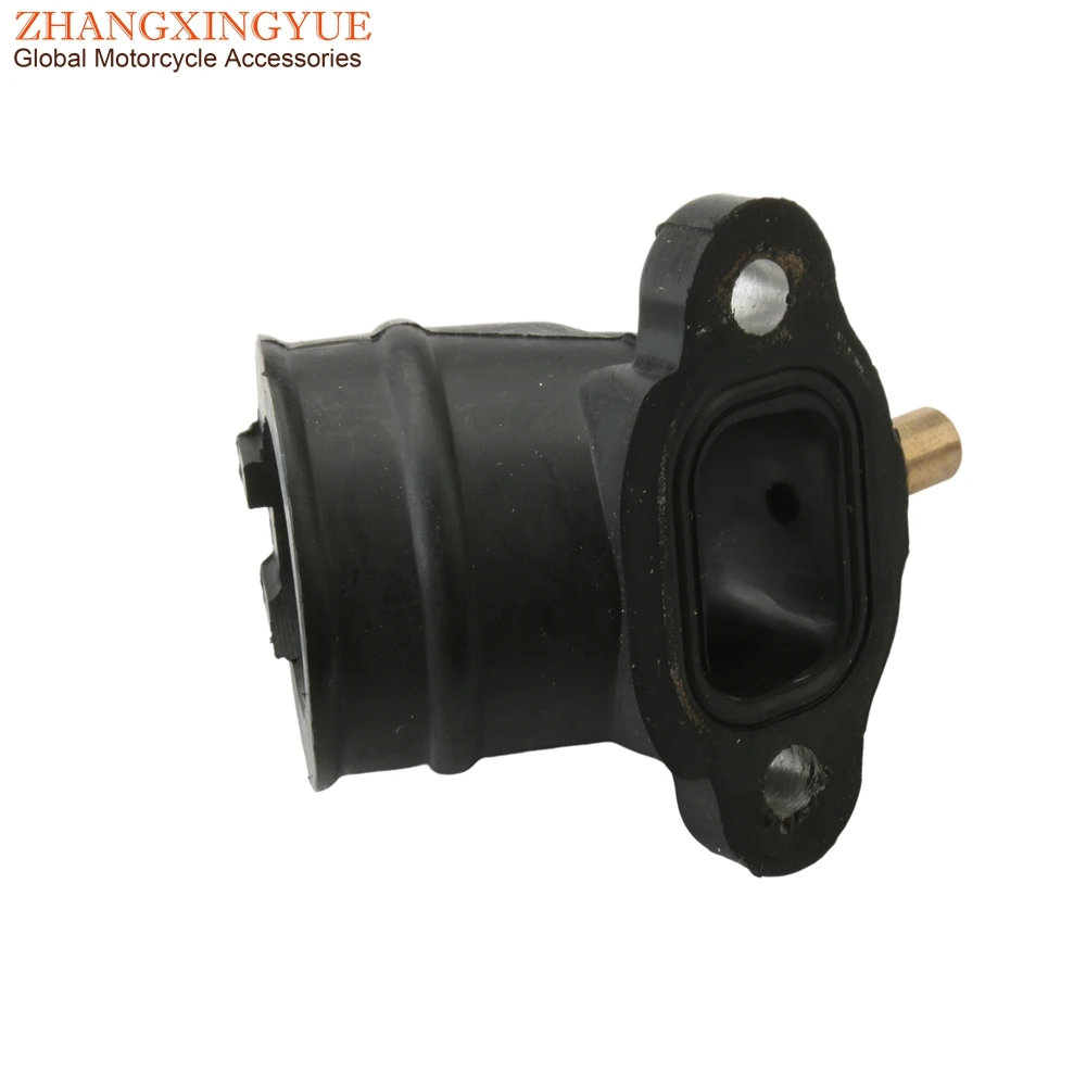 Scooter Intake Manifold For Piaggio Liberty 125cc 1998-2000 480799 100520040 4T Engine Parts