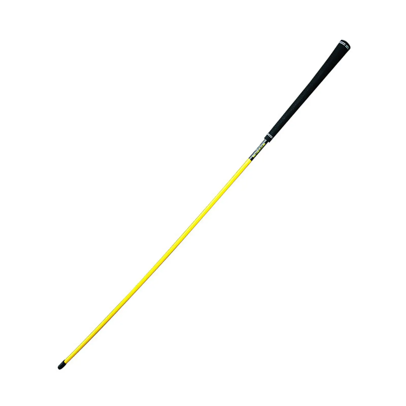 Golf Swing Trainer Non Slip Equipment Comfortable Grip Golf Gift Position Correction for for Advancers and Beginners Flexibility
