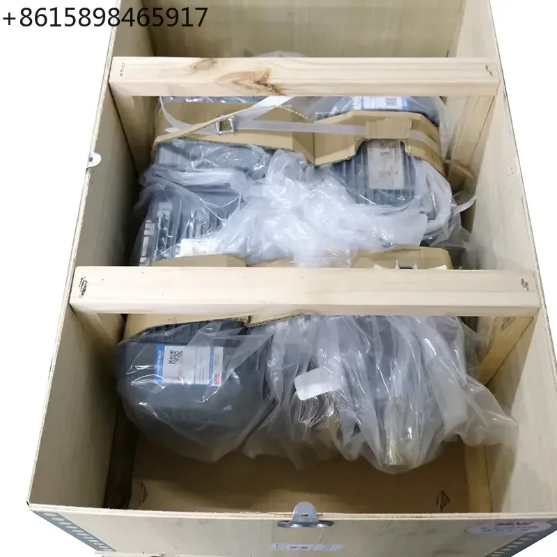 Sew-eurodrive Motor DRE90L4 DRN90L4 DT90L4 Sew Eurodrive Motor