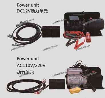 

Портативный ножничный подъемник для домашнего использования, компактный инструмент для обслуживания автомобилей