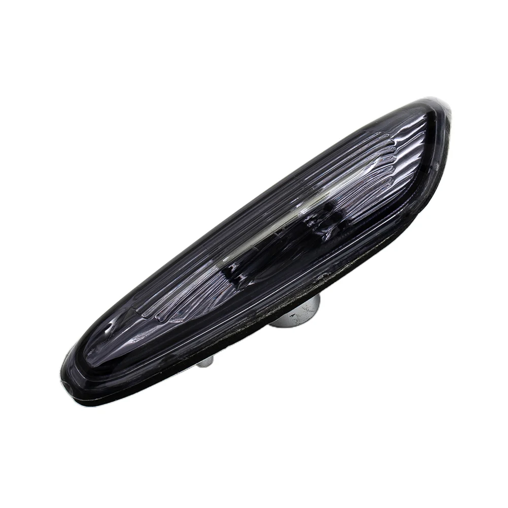 Side Marker Light Perfect Fit Replacement Side Marker Lights for BMW E46 E60 E61 E83 Professional Installation Recommended