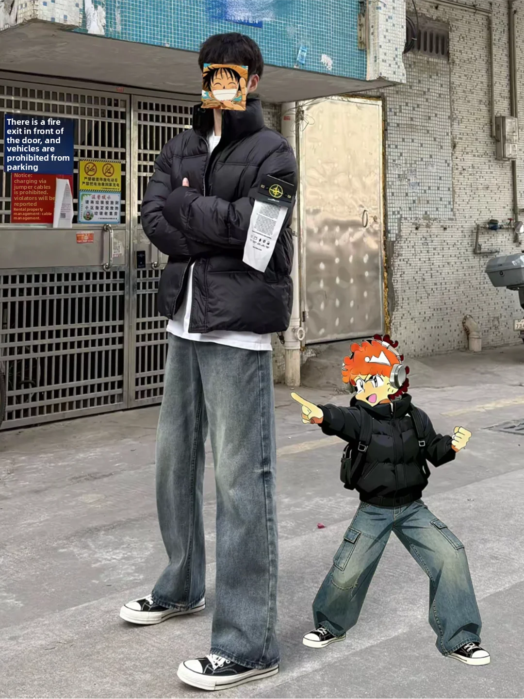 No image