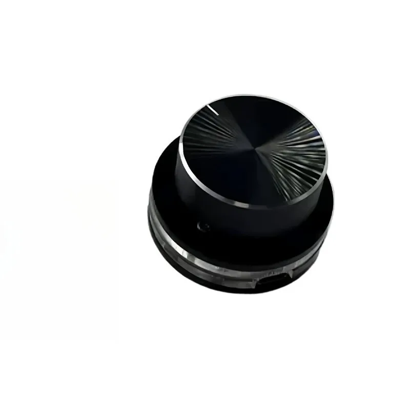 FOR USB Volume Controller Surface Dial Knob, Customizable, Supports Shortcuts
