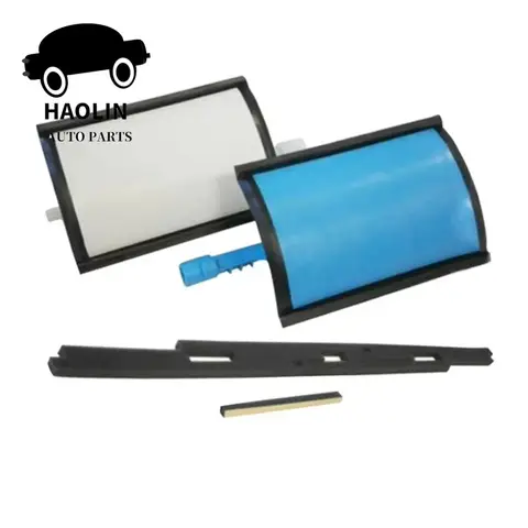 6480.E3 6480E3 6480.E4 6480E4 신품 히터 플랩 수리 키트 듀얼 존 공조 시트로엥 C5 2001-2008 푸조 407 용