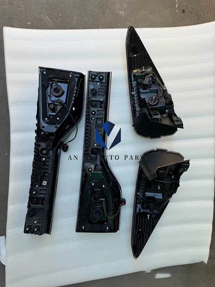 Original Tail Lamps Assembly Inner Outer Tail Lights for CHANGAN CS95 2023-2025 Models