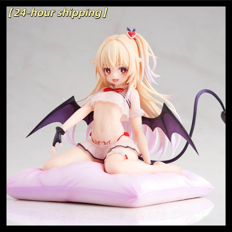 【Spot Goods】Original 1/7 Honkai Academy 2: Fimilis The Little Devil Figure Collectible Gift