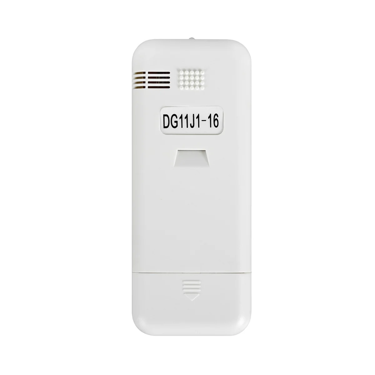 Remote Control for Air Conditioner DG11J1-16 DG11J1-03(B) DG11J1-10 English Remote Control Replacement