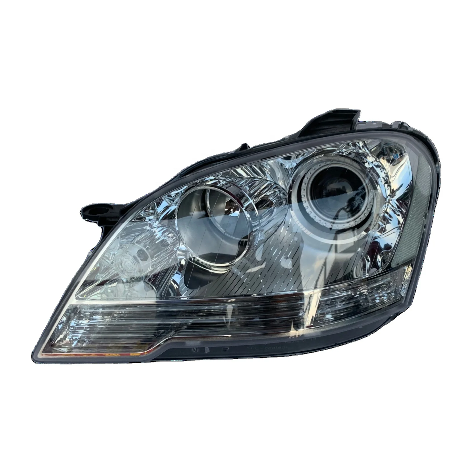 

Высококачественные фары, подходящие для фар M-Class W164 ML164 Hernia ML300 ML350 X164