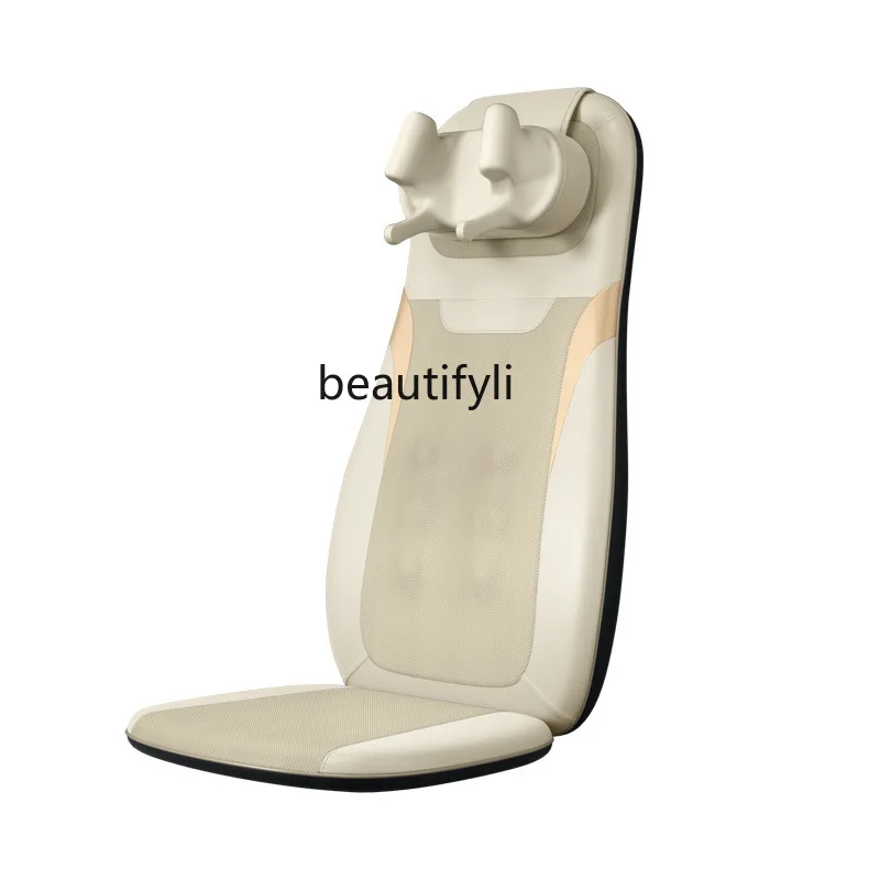 

Car and Home Massage Pad Neck Massage Cushion