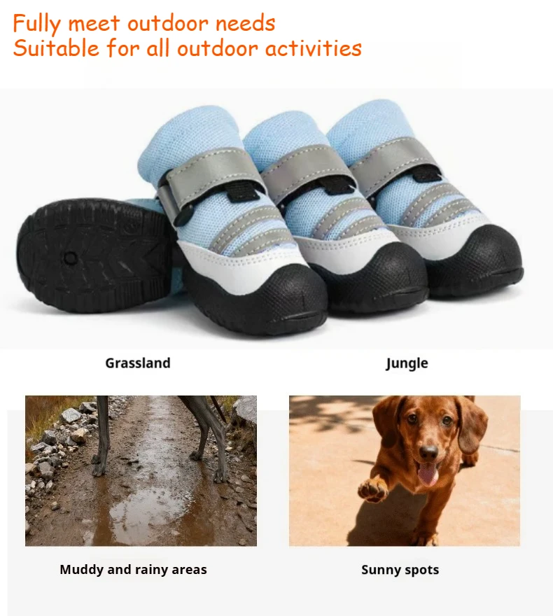 4-piezas-botas-para-perros-de-suela-suave-y-transpirable-adecuadas-para-todas-las-estaciones-protectores-de-patas-reflectantes-antideslizantes-para-senderismo-en-pavimento-caliente