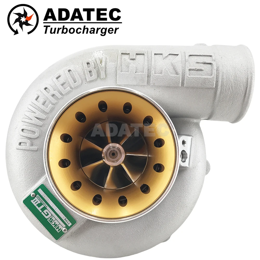 

HKS T04z Gen2 Supercore GT35 GT3584 T4 T04Z TO4Z T04R 0.82AR Performance High-quality Turbocharger Parts