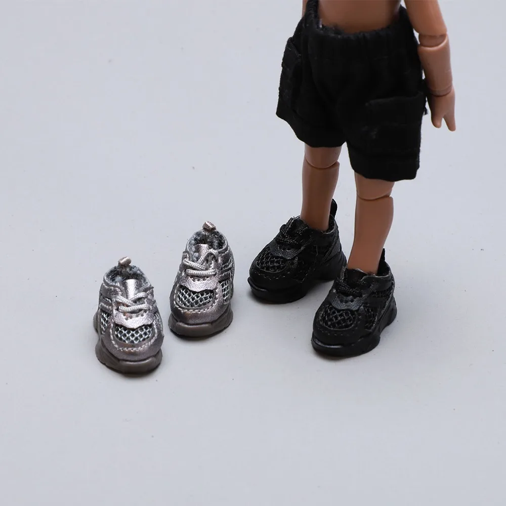 Ob11 Aji2.0 tênis de treinamento 1/12 bjd GSC p9 p10 calçados esportivos