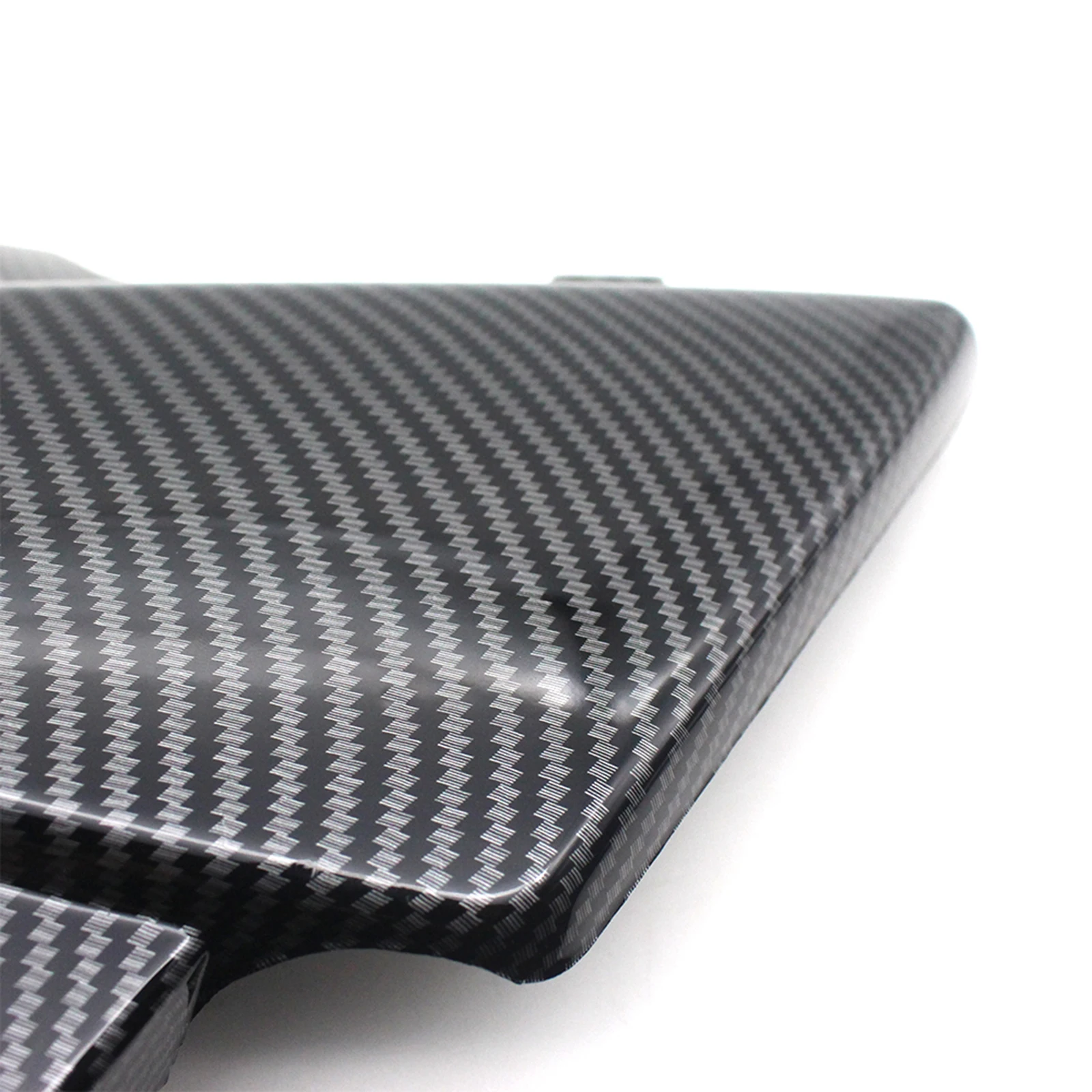 

Side Panel Guard Cover ABS Plastic Protector Motorcycle Body Frame Parts for Honda VTEC III CB400 SF 2005 2007