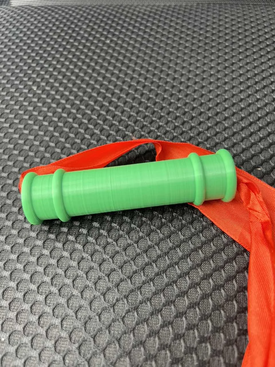 Anime Kimetsu No Yaiba Kamado Nezuko bâton d'étanchéité dent bouche bâton Cosplay accessoire Halloween bambou bouche bâtons