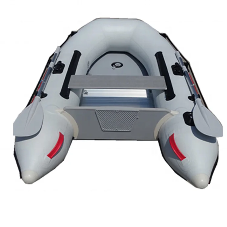 Boat aluminium inflatable Fishing Kayak Vessel For Sale And Fishing Boats Inflatable Boat Fishing