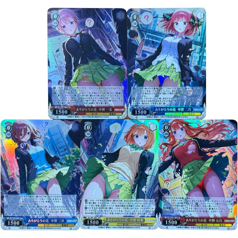 Diy hecho a sí mismo 18 unids/set Chica de Anime Cynthia Tifa Nami Rem chun-li Haruno Sakura tarjeta Flash colección de Anime clásico tarjeta de regalo juguete