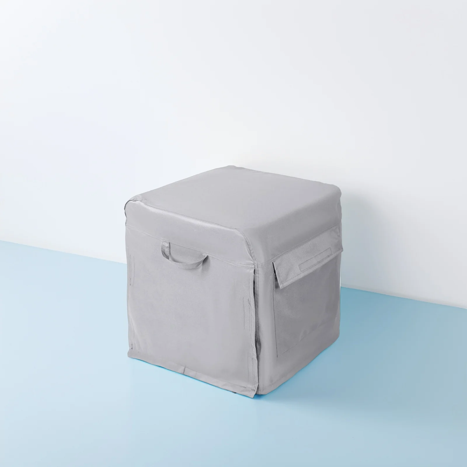 

1pc Generator Cover 26Lx20Wx20H Portable Heavy Duty Rainproof Protective Longlasting Storage Waterproof Snow Outdoor