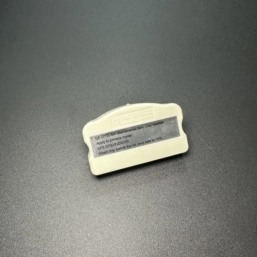 

mjl * T5820 чип резервуара для обслуживания Epson SureLab D700 SL-D700 для Fujifilm DX100 Fuji DX100