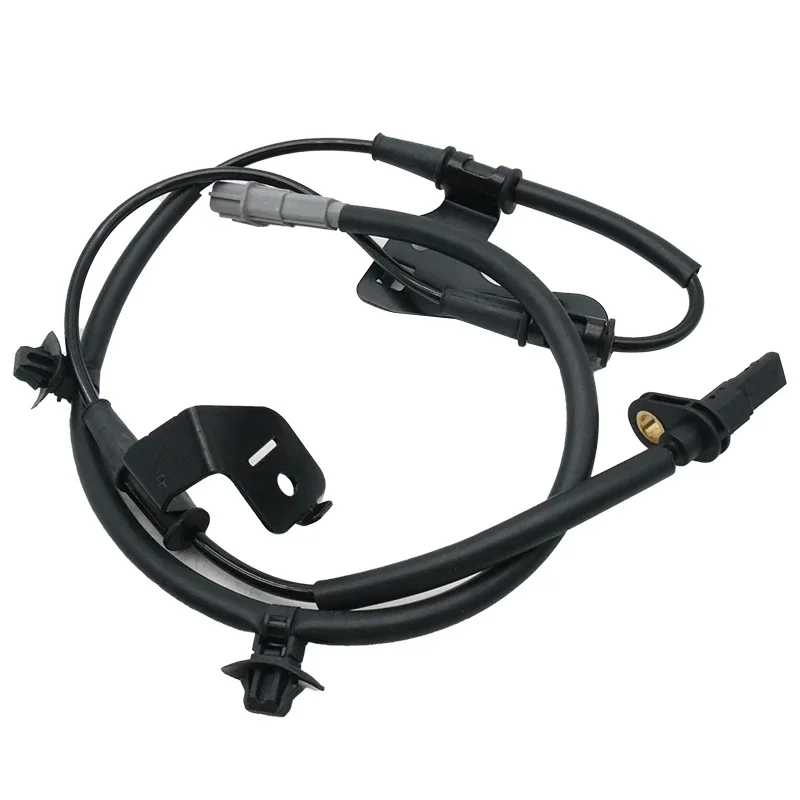 59830-H6200 59830H6200 High Quality New Front Right ABS Wheel Speed Sensor For Hyundai Accent Verna 18 20 Auto Parts