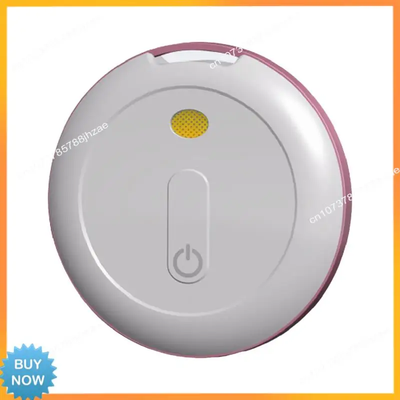 

A10R Bluetooth-трекер Smart Tag Anti-Loss Device, совместимое с IOS Smart Item Locator для предотвращения потерь