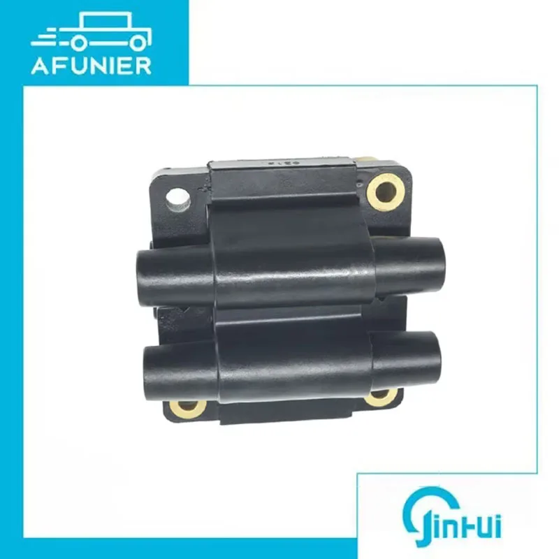 

1 шт. катушка зажигания для Impreza Forester Legacy OE No. :22435AA000,CM12-100B,22435-AA000