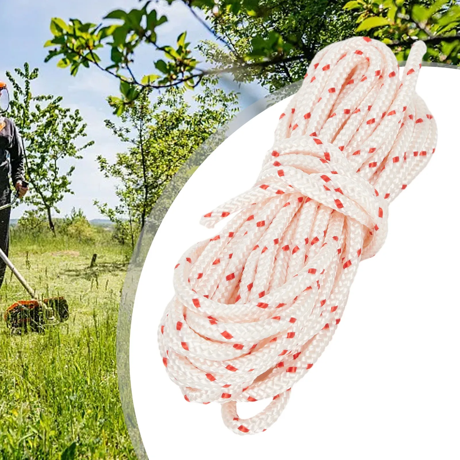 1PCS Starter Rope 5… - image