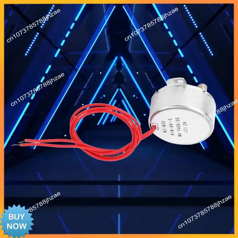 A10R Synchronous Motor AC12V Voltage Multifunctional Convenient And Practical Portable Useful Motor Module Durable Easy To Use