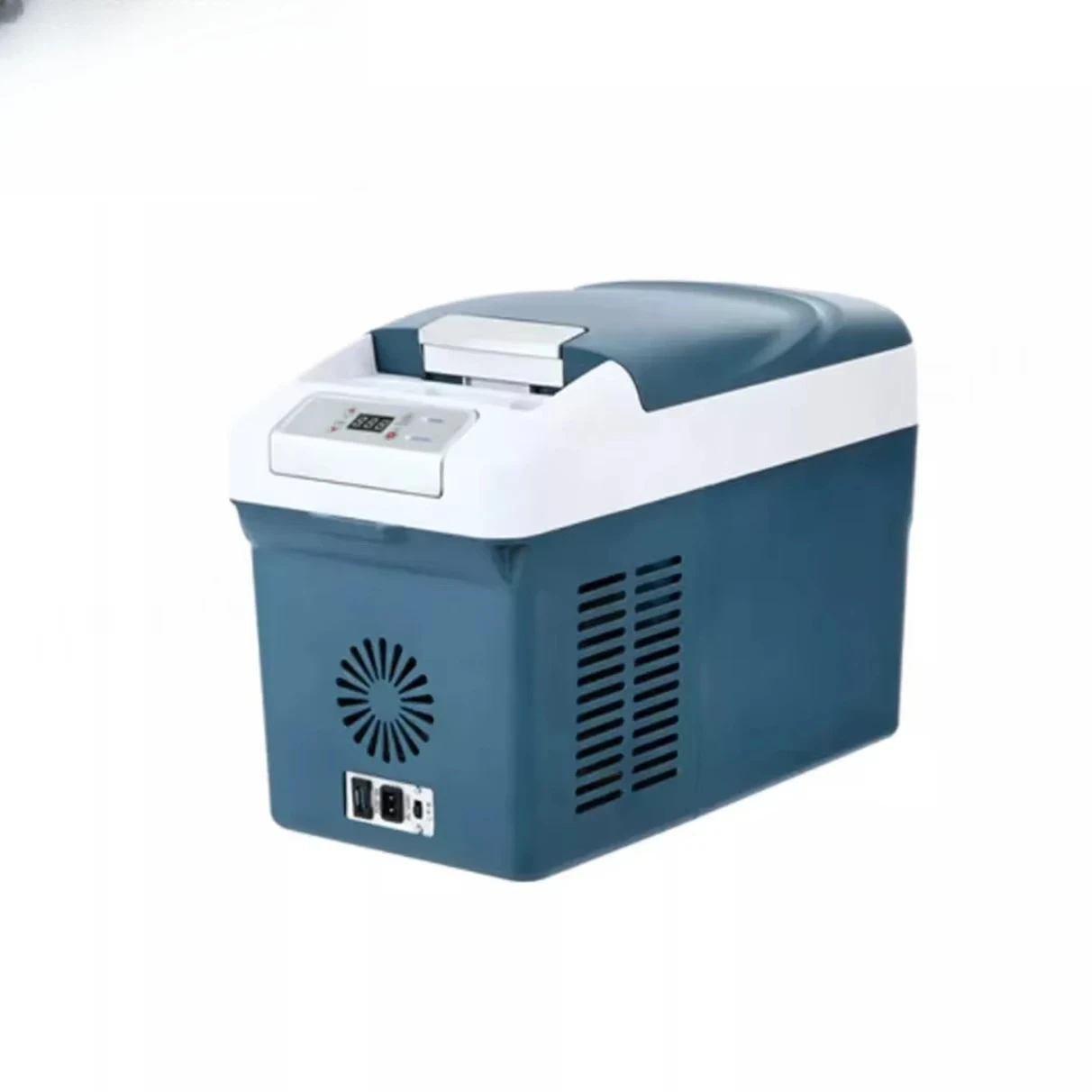 Car Truck RV Compressor Refrigerator Freezer for Outdoor Use