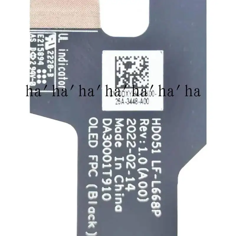 Laptops Oled Fpc Bl… - image