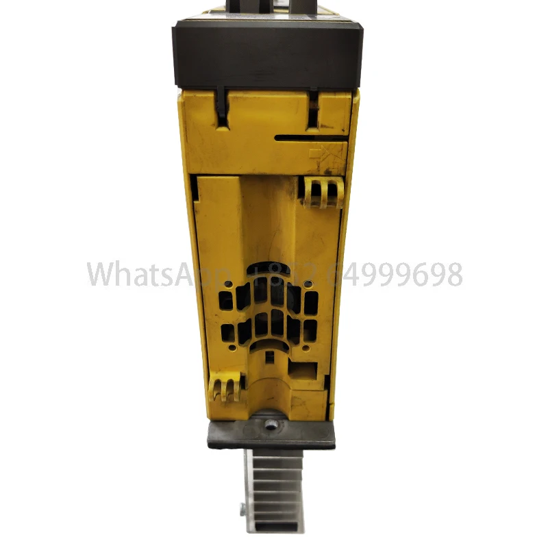 Penguat Servo A06B-6114-H104 Diuji Ok Untuk Mesin Sistem CNC