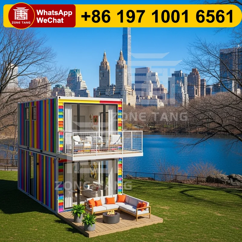 

Проявитель быстрой установки Настроить цветные модульные домики для продажи Плоский пакетный дом Модульные крошечные домики Лучшие домики Настраиваемые