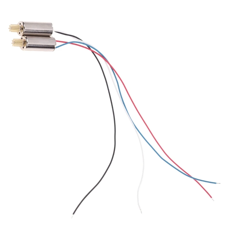 Positive Negative Motor Spare for Various Flying Devices Quadcopters