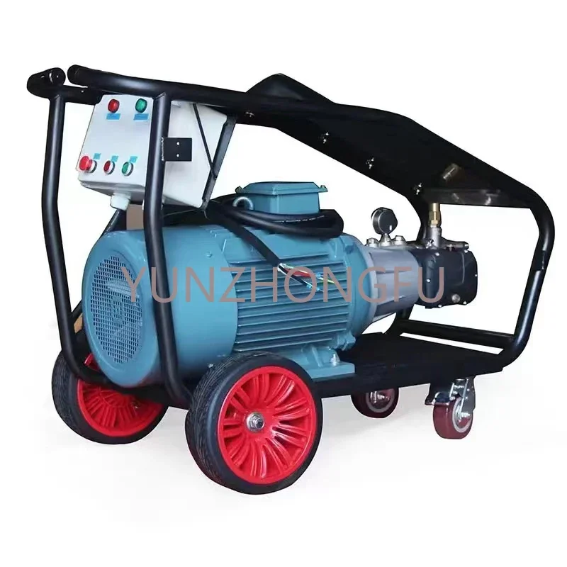 Household electric washer AR pump accessories high pressure washer