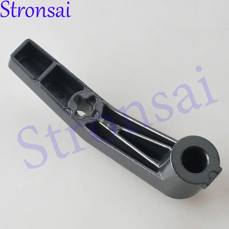 

Рукоятка переключения передач 689-44111-01-4D для лодочного мотора Yamaha 2-тактный 20HP 25HP 30HP, запчасти для лодочных двигателей 689-44111 689-44111-01