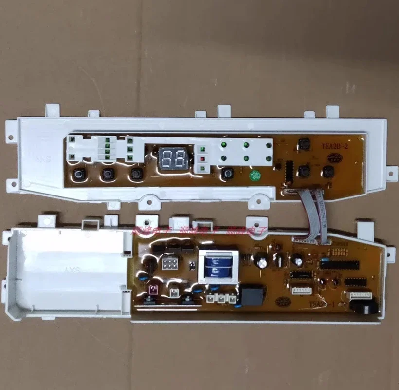 for Samsung washing machine computer board tea2a/tea2b DC92-00196G