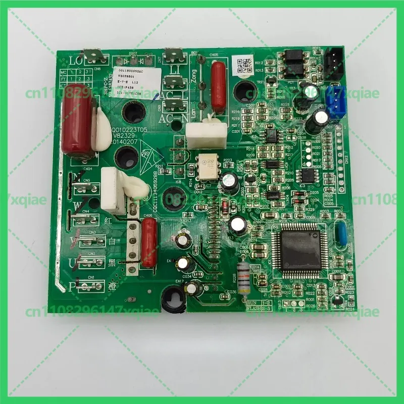 New For Haier Air Conditioner Inverter Power Module 0011800223U/R/M 0011800328C/G 052F 258H Outdoor Unit Drive PCB Repair Spare